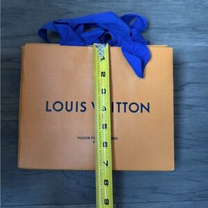 Louis Vuitton Extra Small Shopping Bag